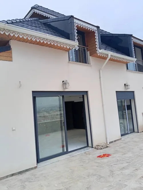 Vente Appartement Duplex F5 Alger Dely brahim