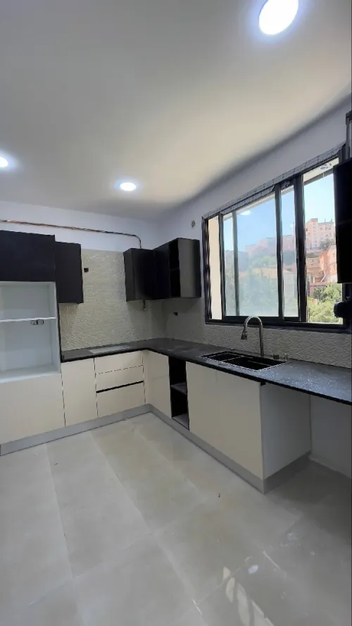 Vente Appartement F3 Alger Saoula