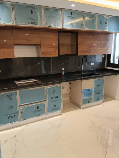 Vente Appartement F4 Alger Dely brahim