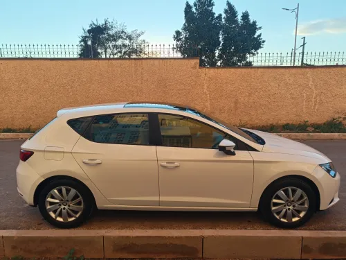 Seat Leon 2014 Leon