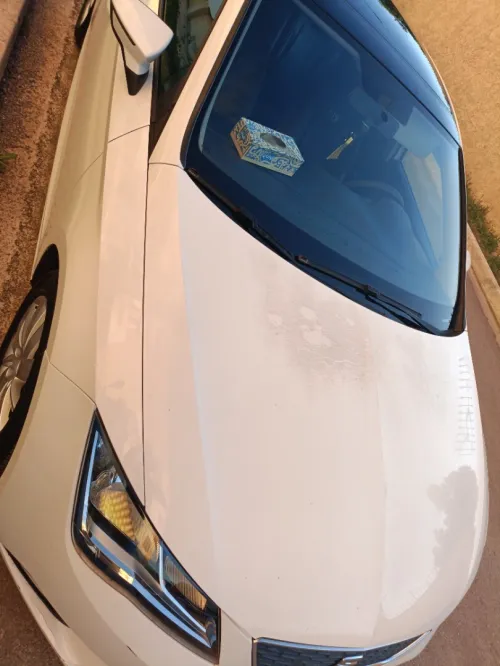 Seat Leon 2014 Leon