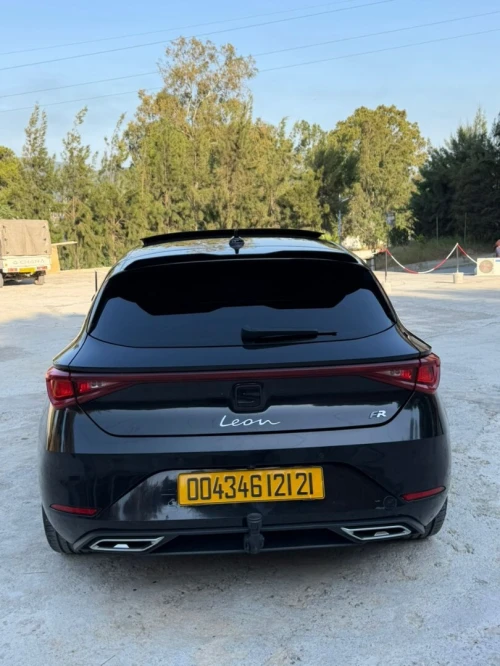 Seat Leon 2021 FR