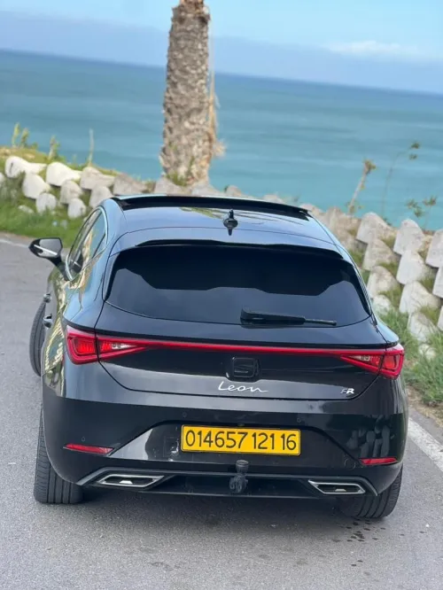 Seat Leon 2021 FR