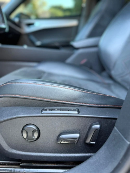 Seat Leon 2021 FR