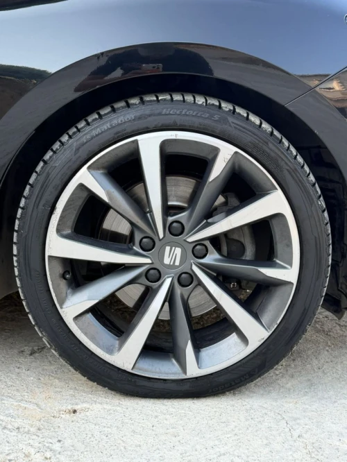 Seat Leon 2021 FR