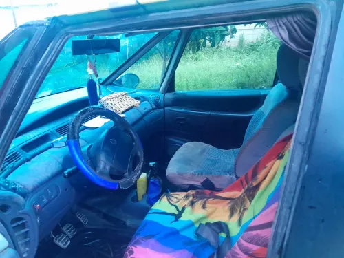 Renault Espace 2000 Espace