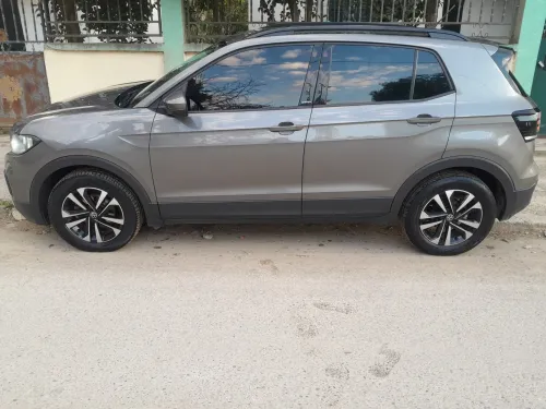Volkswagen T-Cross 2021 Move