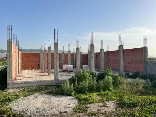 Vente Terrain Blida Meftah