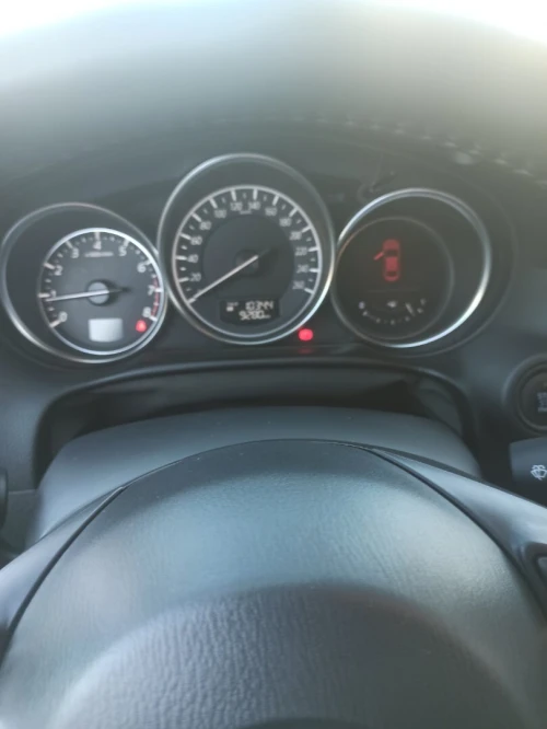 Mazda CX5 2016 CX5