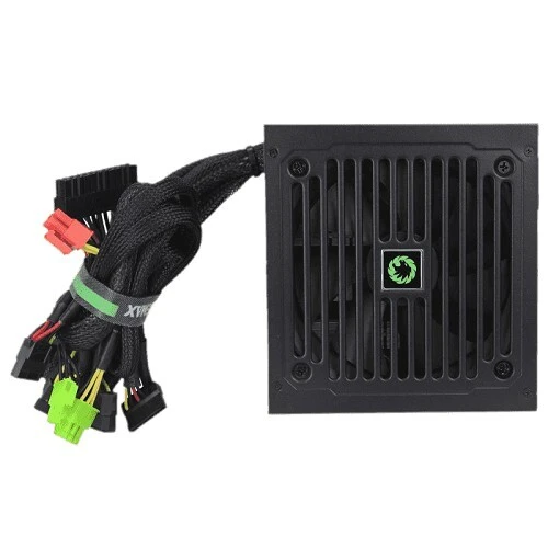 Alimentation gameMax 450 w