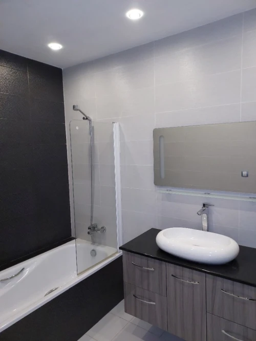 Location Appartement F4 Alger Hydra