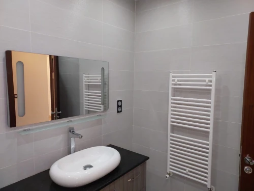 Location Appartement F4 Alger Hydra