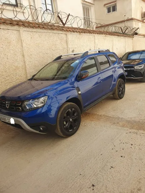 Dacia Duster 2022 Duster