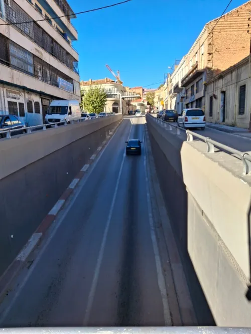 Vente Immeuble Tiaret Tiaret