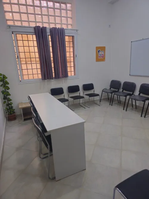 Location bien immobilier Alger El achour