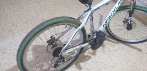 Velo NAKXUS