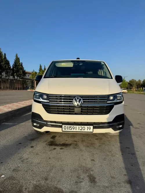 Volkswagen Multivan 2020 Multivan
