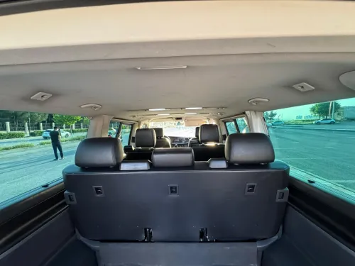 Volkswagen Multivan 2020 Multivan