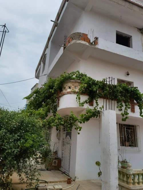 Vente Villa Skikda Skikda 5