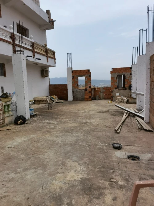 Vente Villa Skikda Skikda 11