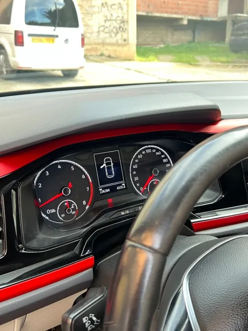 Volkswagen Polo 2018 Beats