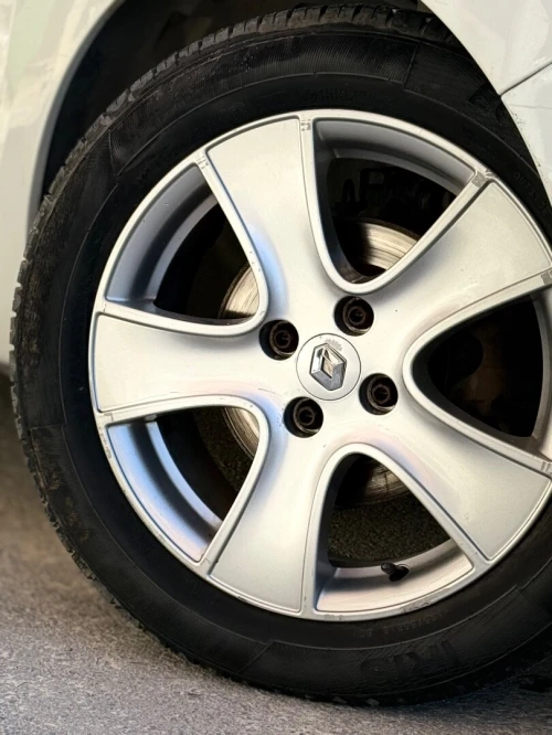 Renault Clio 4 2014 