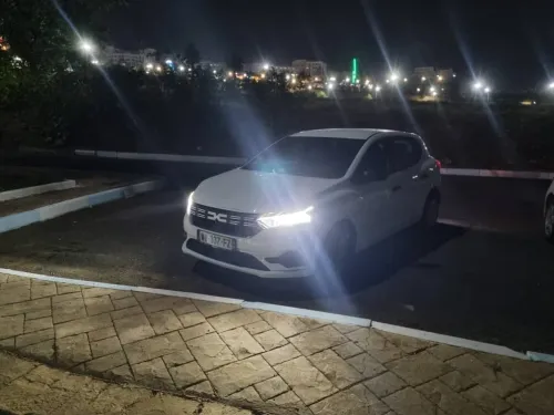 Dacia Sandero 2023 Essential
