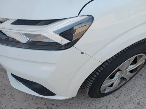 Dacia Sandero 2023 Essential