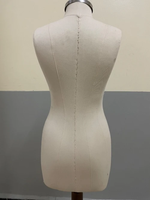 Manequin de couture professionnel