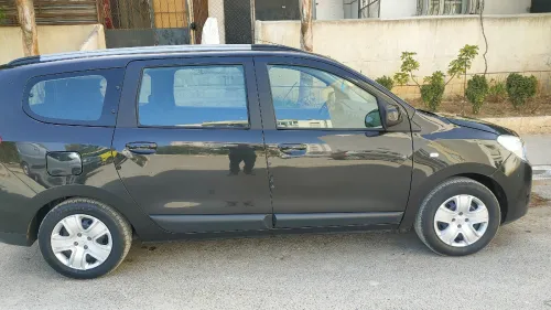 Dacia Lodgy 2018 Lodgy