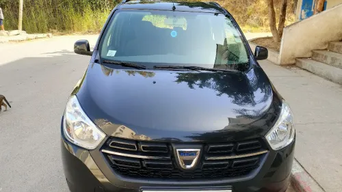 Dacia Lodgy 2018 Lodgy