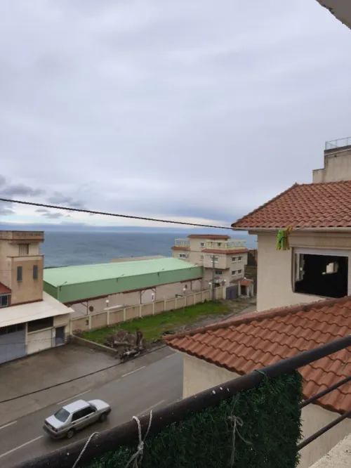 Vente Appartement F3 Boumerdès Dellys