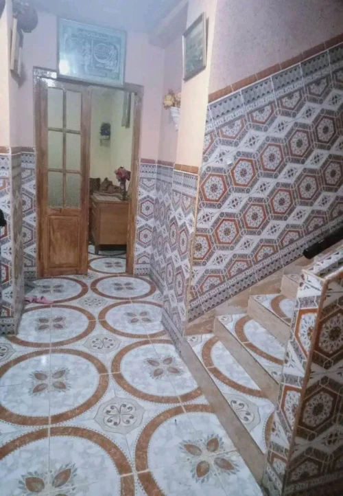 Vente Villa Tlemcen Nedroma