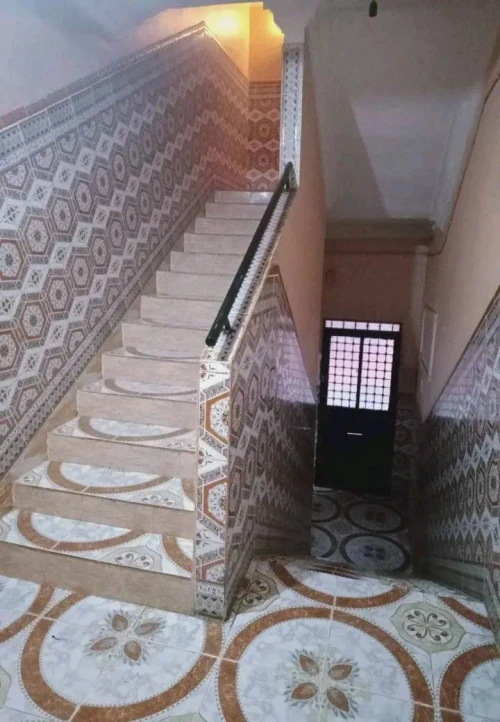 Vente Villa Tlemcen Nedroma