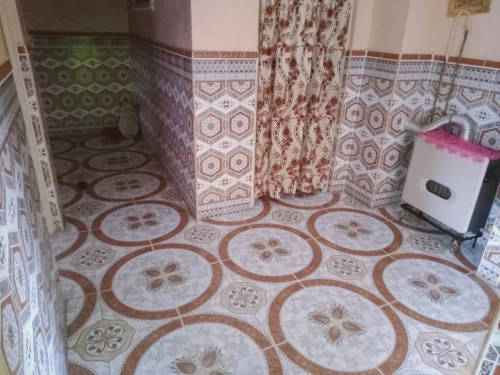 Vente Villa Tlemcen Nedroma
