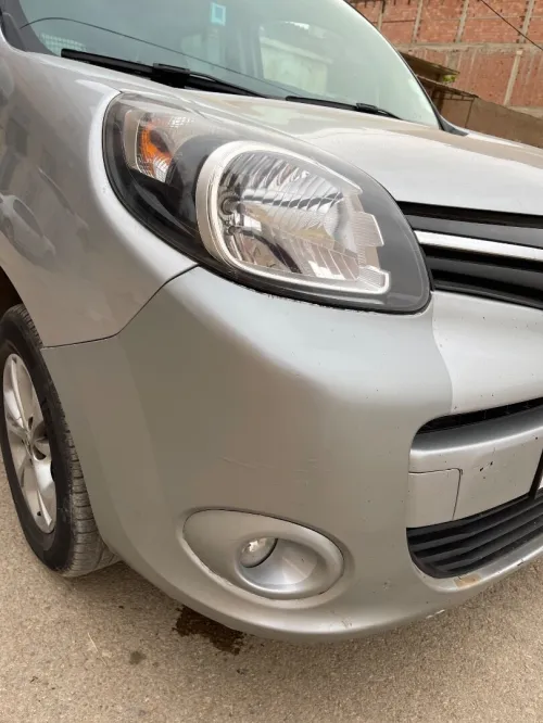 Renault Kangoo 2021 Kangoo