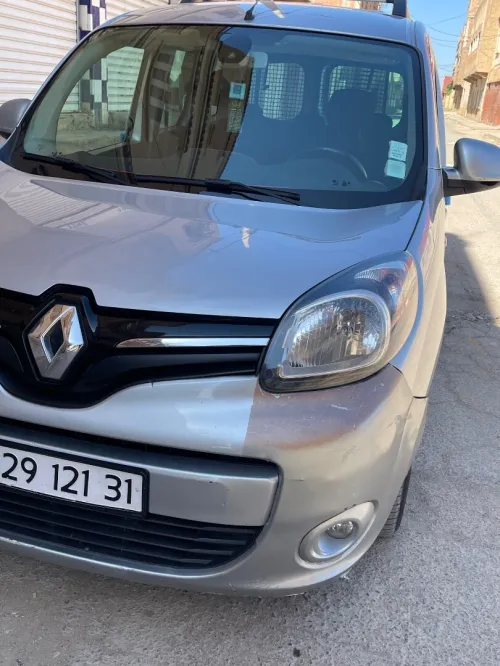 Renault Kangoo 2021 
