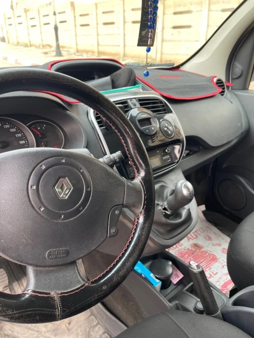 Renault Kangoo 2021 
