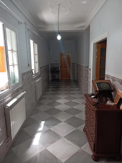 Vente Villa Batna Fesdis
