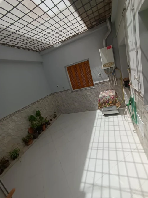 Vente Villa Batna Fesdis