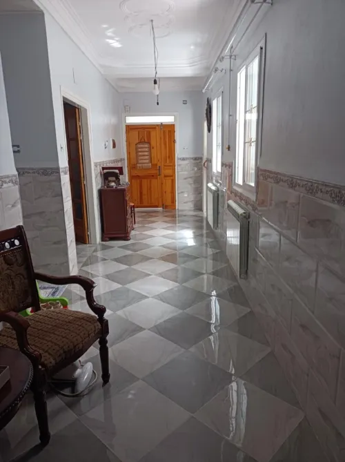 Vente Villa Batna Fesdis