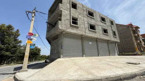 Location Hangar Sétif Setif