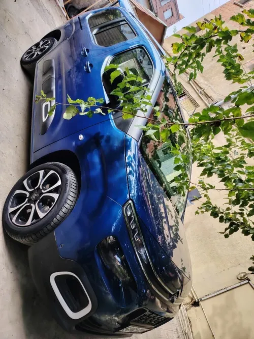 Citroen Berlingo 2022 Berlingo