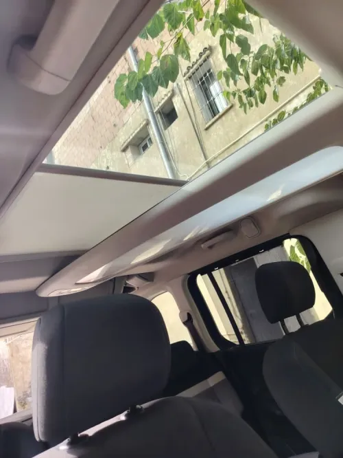 Citroen Berlingo 2022 Berlingo
