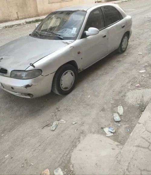 Daewoo Nubira 1998 