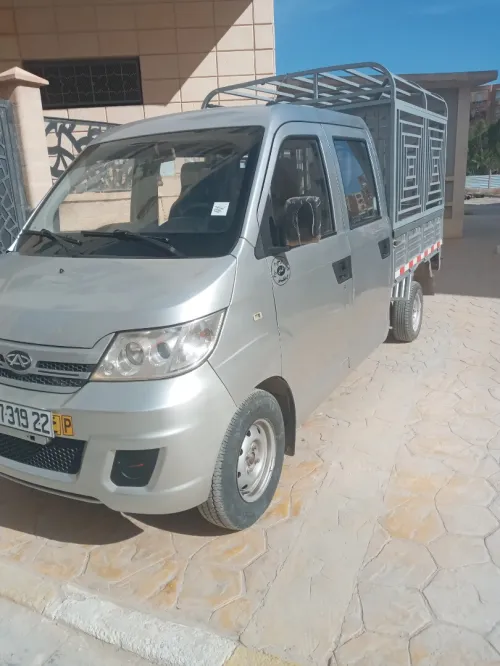 Chery Double cabine 2019 Yokki