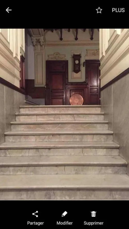Vente Villa Alger Bologhine