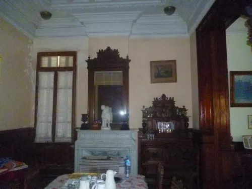 Vente Villa Alger Bologhine