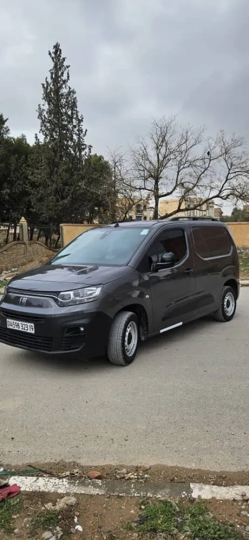 Fiat Doblo 2023 Doblo