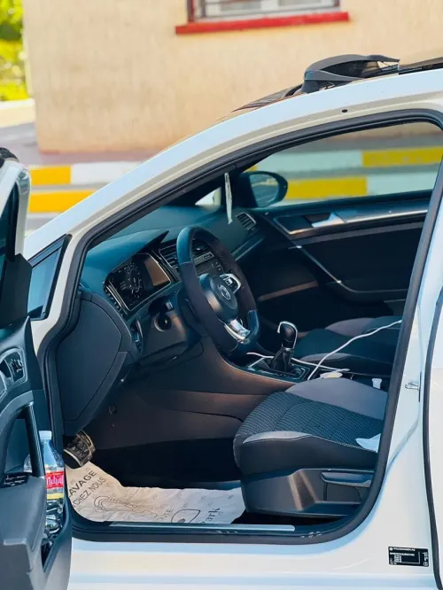 Volkswagen Golf 7 2019 R-Line